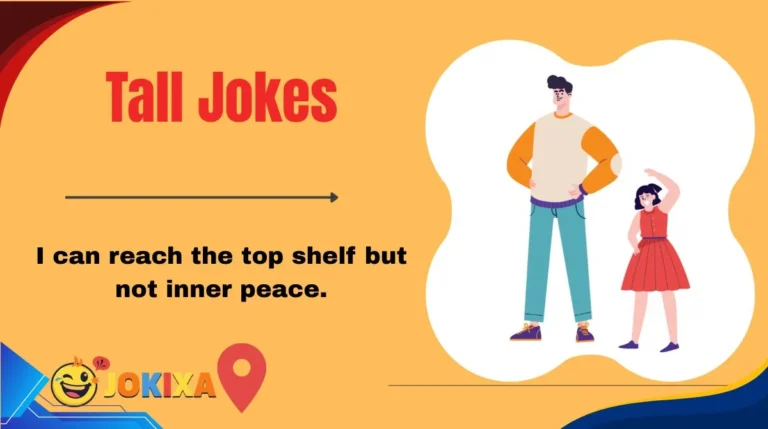 Tall Jokes